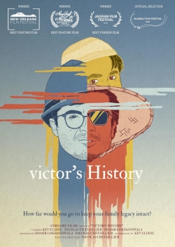 watch Victor's History movies free online