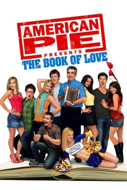 watch American Pie Presents: The Book of Love movies free online
