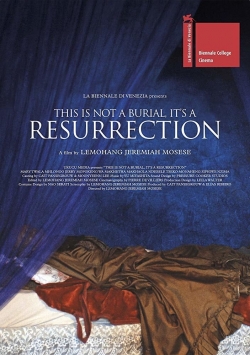 watch This Is Not a Burial, It’s a Resurrection movies free online