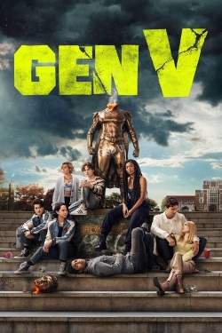 watch Gen V movies free online