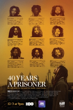 watch 40 Years a Prisoner movies free online