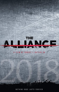 watch The Alliance movies free online