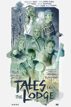 watch Tales from the Lodge movies free online