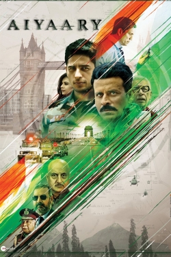 watch Aiyaary movies free online