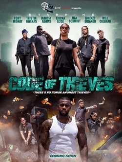 watch Code of Thieves movies free online