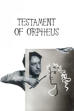 watch Testament of Orpheus movies free online