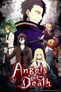watch Angels of Death movies free online