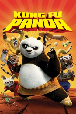 watch Kung Fu Panda movies free online