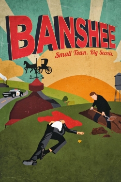 watch Banshee movies free online