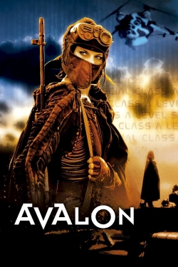 watch Avalon movies free online