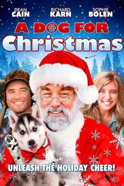 watch A Dog for Christmas movies free online