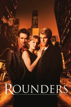 watch Rounders movies free online