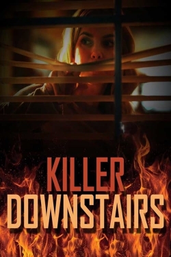 watch The Killer Downstairs movies free online