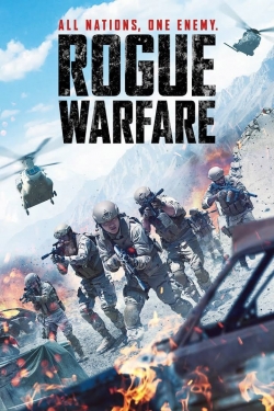 watch Rogue Warfare movies free online