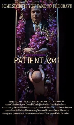 watch Patient 001 movies free online