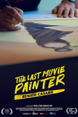 watch The Last Movie Painter movies free online