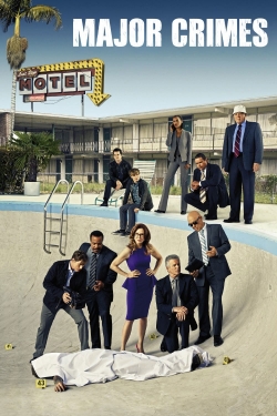 watch Major Crimes movies free online