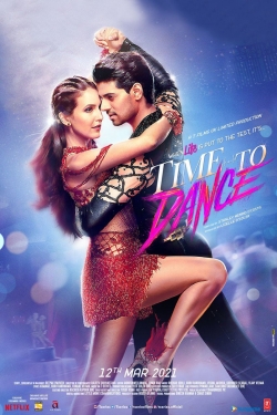 watch Time To Dance movies free online