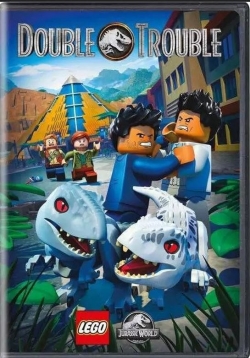 watch LEGO Jurassic World: Double Trouble movies free online