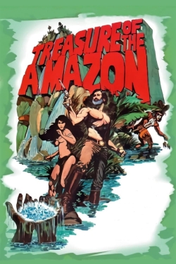 watch Treasure of the Amazon movies free online
