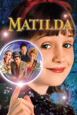 watch Matilda movies free online