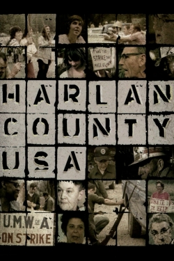 watch Harlan County U.S.A. movies free online
