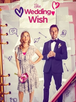 watch The Wedding Wish movies free online