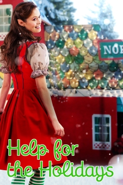 watch Help for the Holidays movies free online