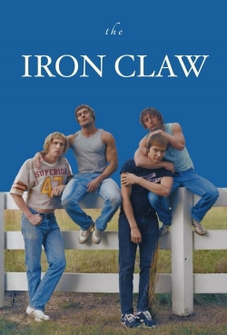 watch The Iron Claw movies free online