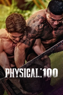 watch Physical: 100 movies free online