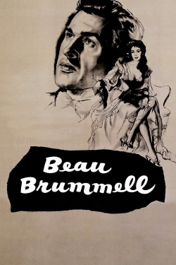 watch Beau Brummell movies free online