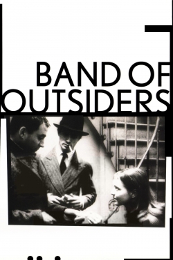 watch Band of Outsiders movies free online