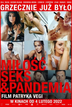 watch Love, Sex and Pandemic movies free online