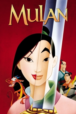 watch Mulan movies free online