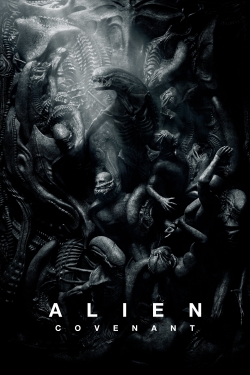 watch Alien: Covenant movies free online