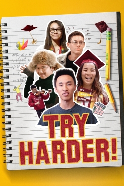 watch Try Harder! movies free online
