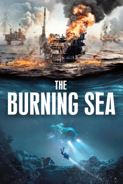 watch The Burning Sea movies free online