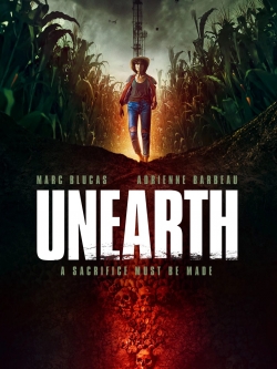 watch Unearth movies free online