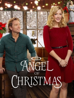 watch Angel of Christmas movies free online