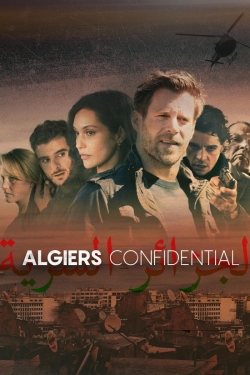 watch Algiers Confidential movies free online