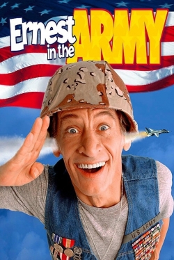 watch Ernest In The Army movies free online