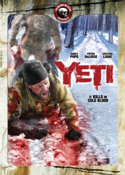 watch Yeti: Curse of the Snow Demon movies free online