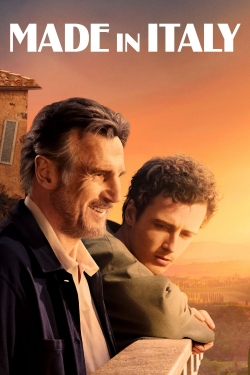 watch Made in Italy movies free online
