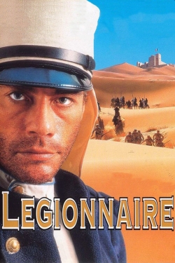 watch Legionnaire movies free online