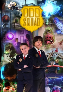 watch Odd Squad movies free online