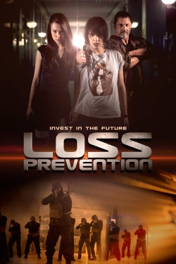 watch Loss Prevention movies free online