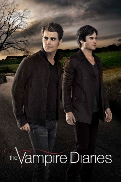 watch The Vampire Diaries movies free online