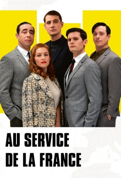 watch A Very Secret Service movies free online
