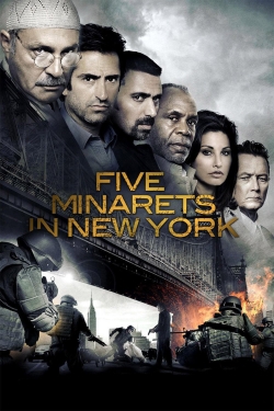 watch Five Minarets in New York movies free online