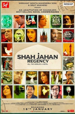 watch Shah Jahan Regency movies free online